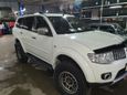 SUV   Mitsubishi Pajero Sport 2010 , 1300000 , 