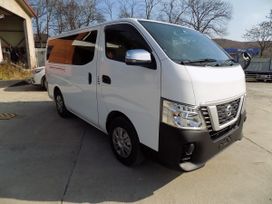    Nissan NV350 Caravan 2018 , 1630000 , 