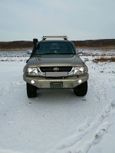  Toyota Hilux 2002 , 950000 , 