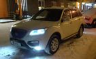 SUV   Lifan X60 2016 , 610000 , 