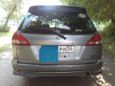  Nissan Wingroad 1999 , 137000 , 