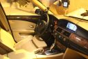  BMW 5-Series 2009 , 930000 , 