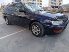  Toyota Caldina 1996 , 320000 , -