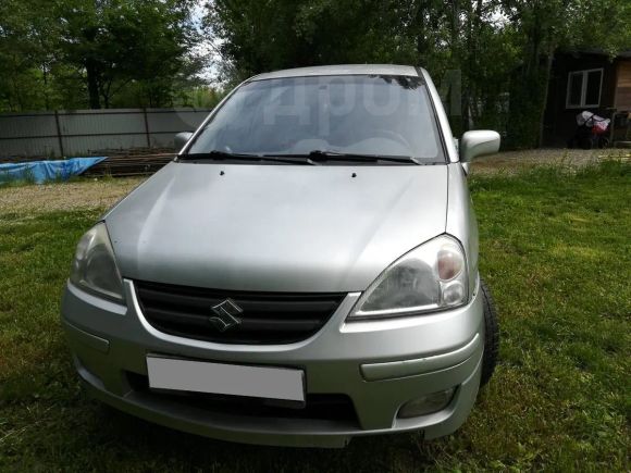  Suzuki Liana 2007 , 320000 ,  