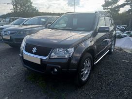 SUV   Suzuki Grand Vitara 2011 , 750000 , 