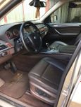 SUV   BMW X5 2008 , 890000 , 