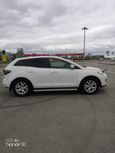 SUV   Mazda CX-7 2008 , 495000 , 