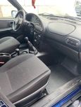 SUV   Chevrolet Niva 2017 , 535000 , 