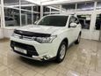 SUV   Mitsubishi Outlander 2014 , 1136000 , 