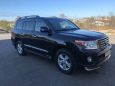 SUV   Toyota Land Cruiser 2012 , 2548000 , 