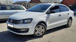  Volkswagen Polo 2015 , 365000 , 