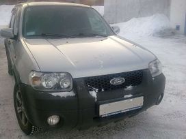 SUV   Ford Maverick 2004 , 515000 , 