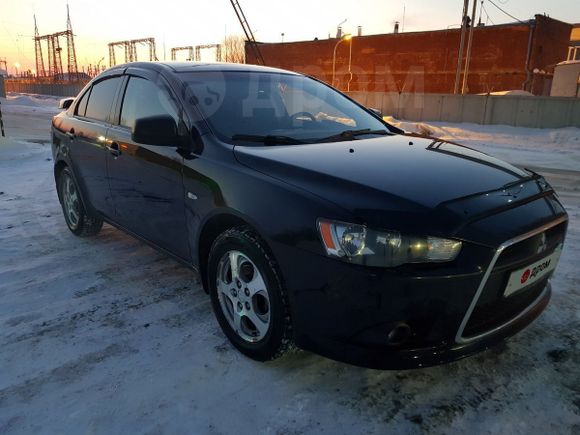  Mitsubishi Lancer 2011 , 565000 , 