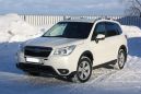 SUV   Subaru Forester 2013 , 1400000 , 