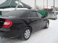  Toyota Camry 2004 , 585000 , 