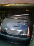  Toyota Mark II Wagon Blit 2002 , 380000 , 