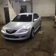  Mazda Mazda6 2005 , 400000 , 