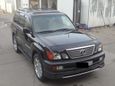 SUV   Lexus LX470 2005 , 1700000 , 