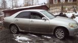  Toyota Mark II 2000 , 300000 , 