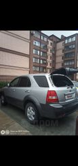 SUV   Kia Sorento 2007 , 500000 , 