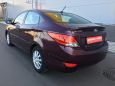  Hyundai Solaris 2011 , 467000 , 