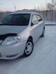  Toyota Corolla Runx 2002 , 320000 , 