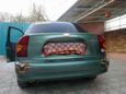  Chevrolet Lanos 2007 , 220000 , 