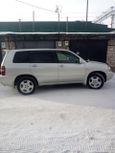 SUV   Toyota Kluger V 2003 , 620000 , 