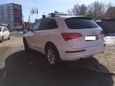 SUV   Audi Q5 2010 , 1149000 , 