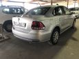  Volkswagen Polo 2016 , 739000 , --