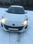  Mazda Mazda3 2011 , 550000 , 