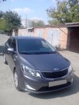  Kia Rio 2013 , 540000 , 