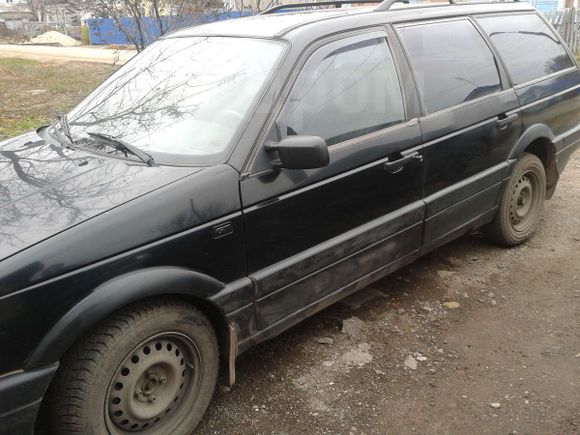  Volkswagen Passat 1990 , 65000 , 