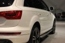 SUV   Audi Q7 2011 , 1430000 , 