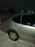  Lexus GS430 2001 , 650000 , 