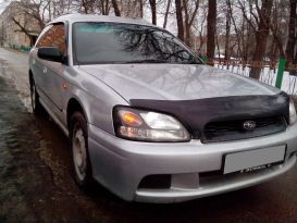  Subaru Legacy 2001 , 269000 , 