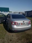  Volkswagen Jetta 2007 , 340000 , 