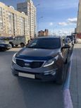 SUV   Kia Sportage 2013 , 990000 , 