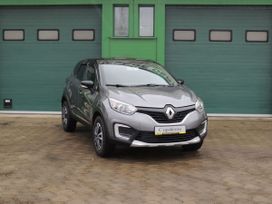 SUV   Renault Kaptur 2018 , 1145000 , 