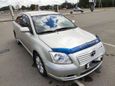  Toyota Avensis 2003 , 430000 , 