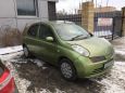  Nissan March 2002 , 175000 , 