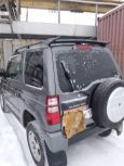 SUV   Mitsubishi Pajero Mini 2002 , 280000 , 