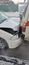    Honda Odyssey 2000 , 250000 , 