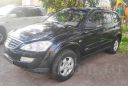 SUV   SsangYong Kyron 2012 , 650000 , -