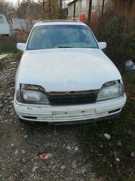  Opel Omega 1991 , 50000 , 