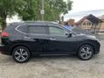 SUV   Nissan X-Trail 2017 , 1300000 , --