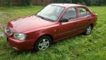  Hyundai Accent 2004 , 180000 , 