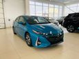  Toyota Prius PHV 2017 , 1949000 , 