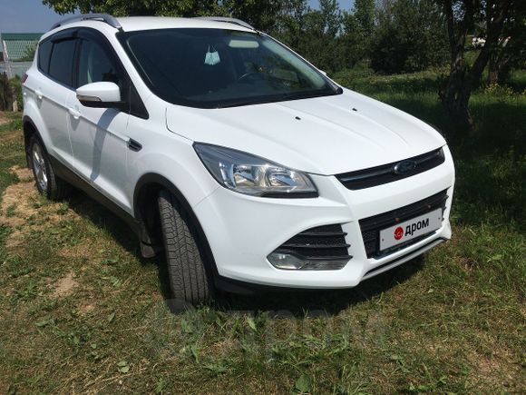 SUV   Ford Kuga 2014 , 1050000 , 