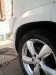 SUV   Honda Crossroad 2008 , 750000 , --